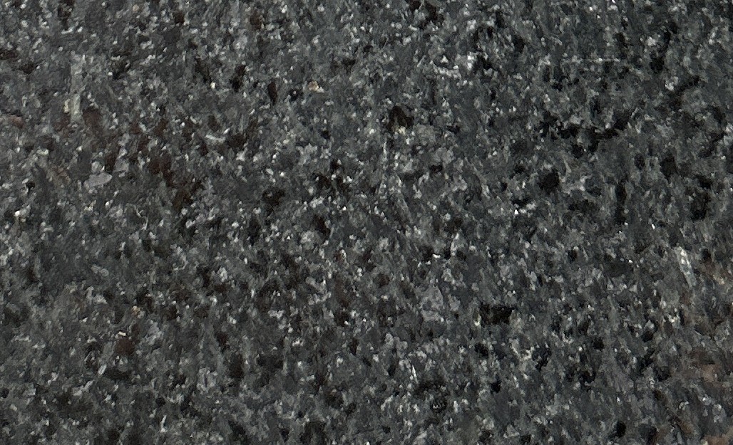 Black Giano Granite
